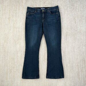 Democracy Ab Solution Blue Jeans 16